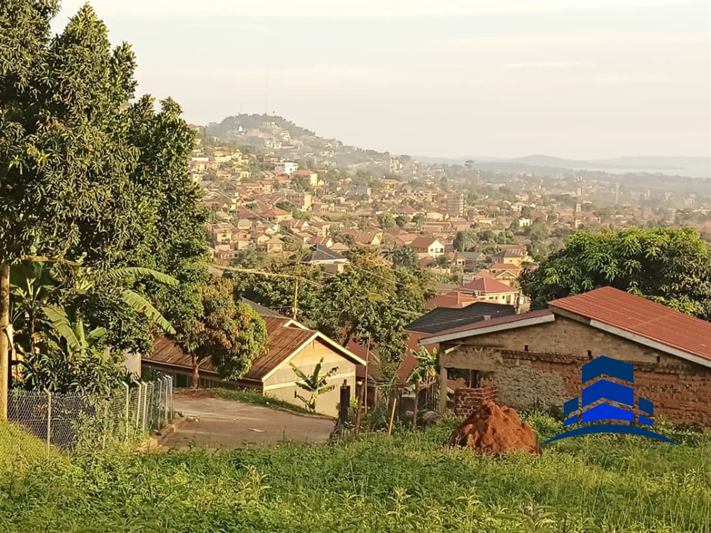 Commercial Land for sale in Makindye Kampala