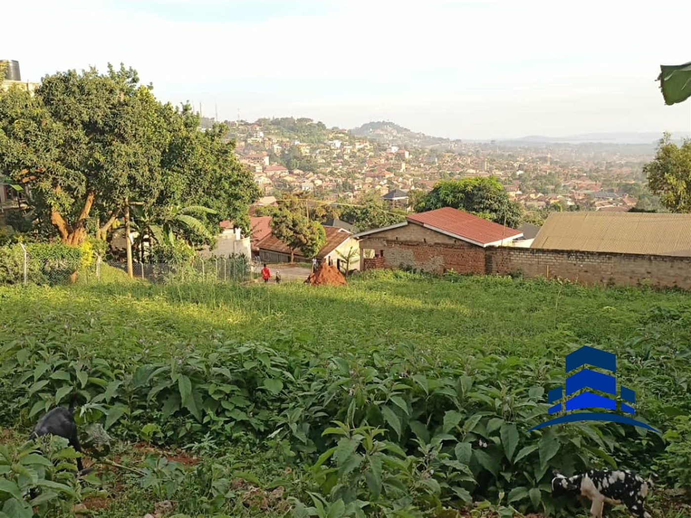 Commercial Land for sale in Makindye Kampala