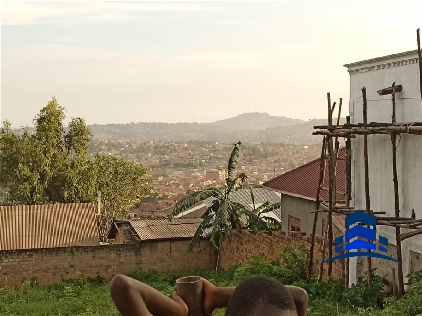 Commercial Land for sale in Makindye Kampala