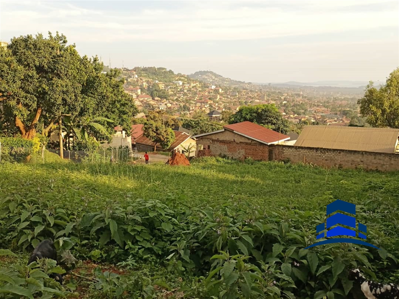 Commercial Land for sale in Makindye Kampala