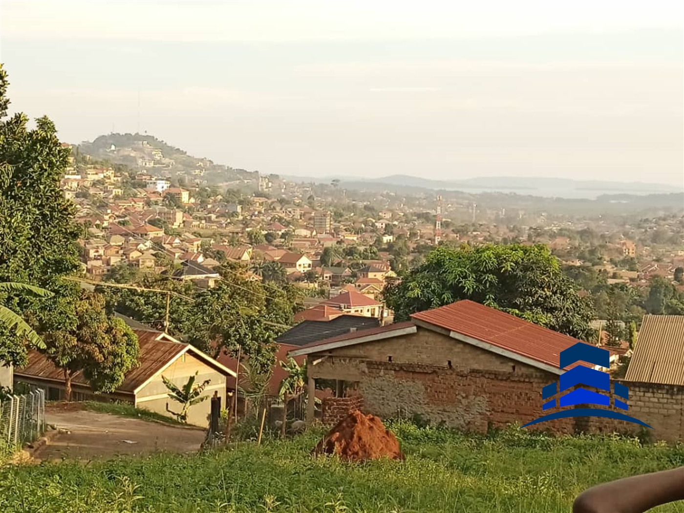 Commercial Land for sale in Makindye Kampala