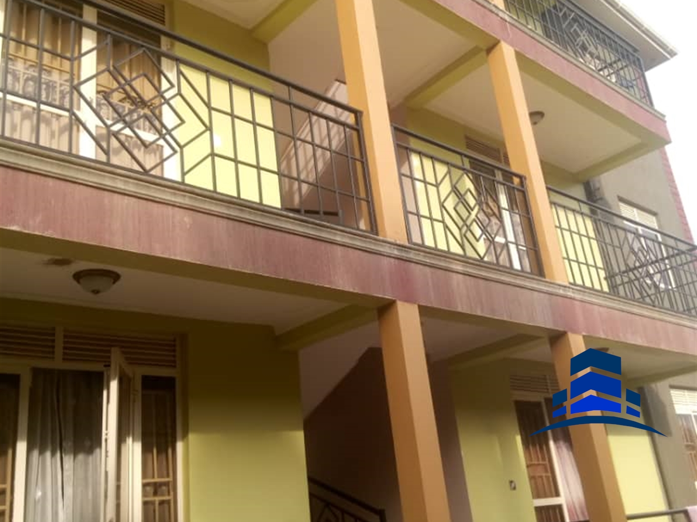 Apartment for sale in Kyanja Kampala