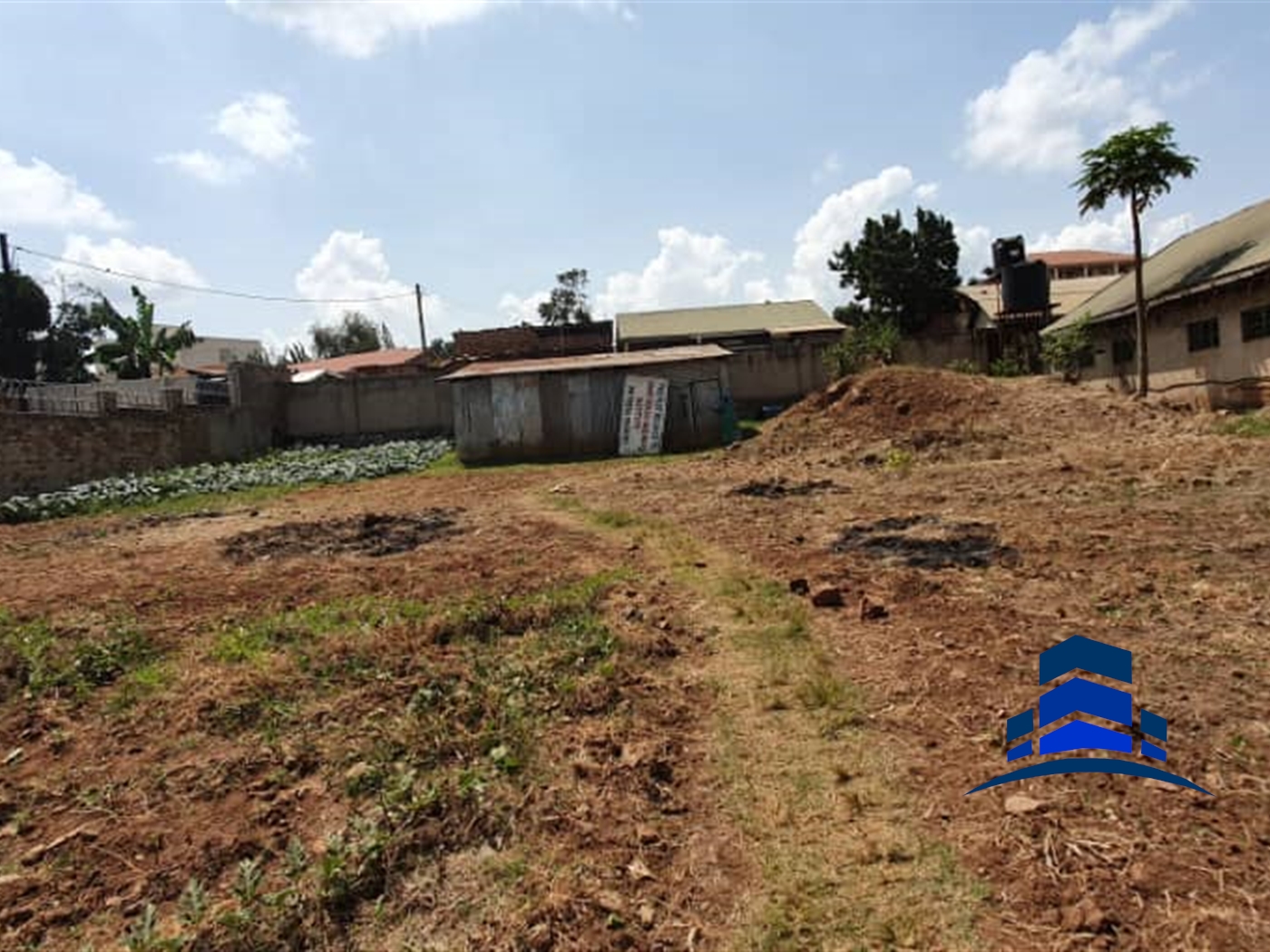 Commercial Land for sale in Kabalagala Kampala