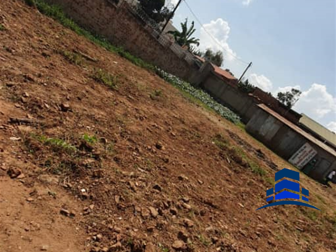 Commercial Land for sale in Kabalagala Kampala