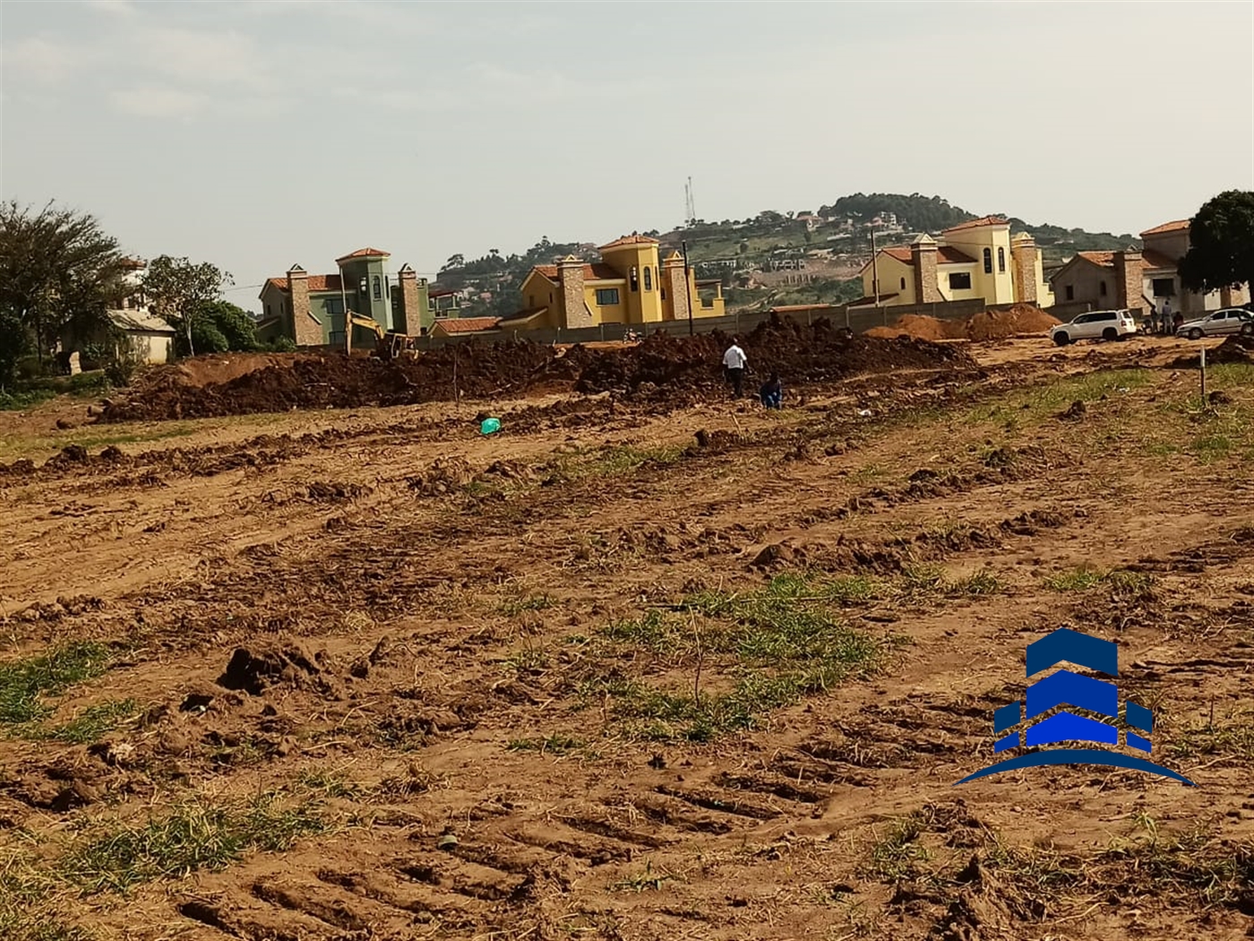 Multipurpose Land for sale in Kigo Wakiso