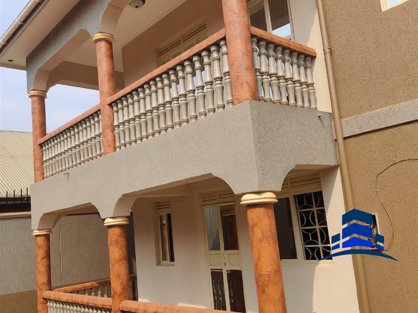 Villa for sale in Namugongo Wakiso