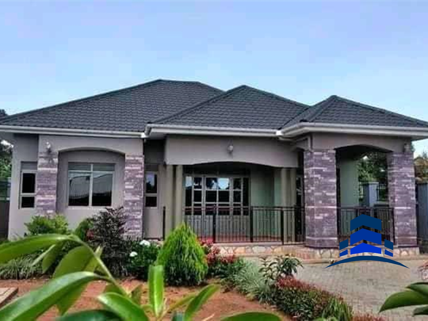 Bungalow for sale in Garuga Wakiso