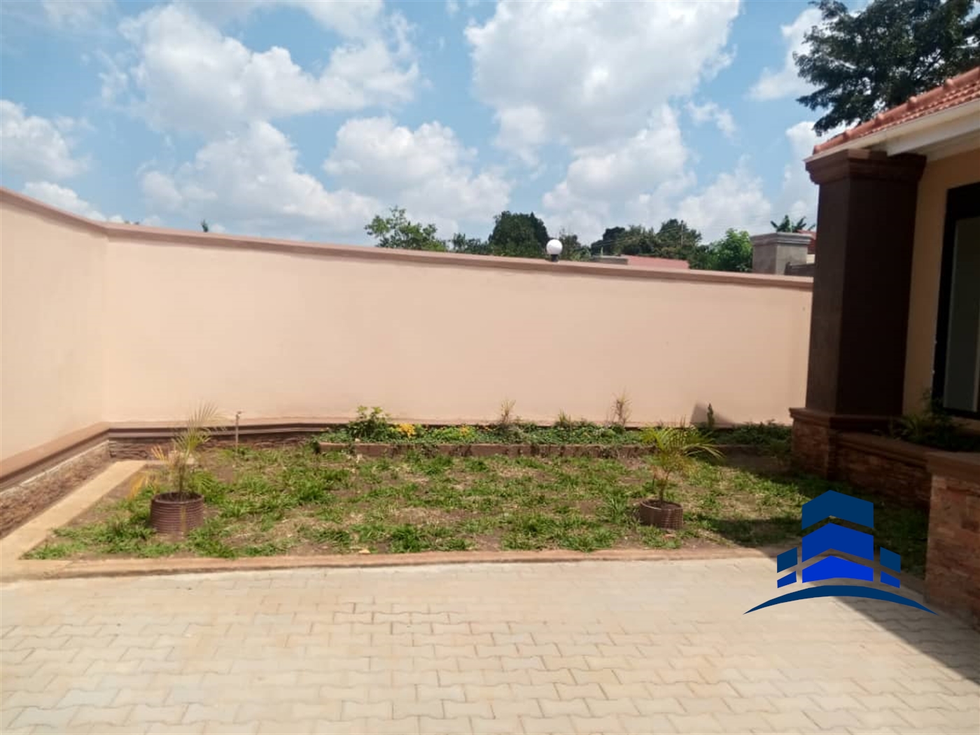 Bungalow for sale in Kisaasi Kampala