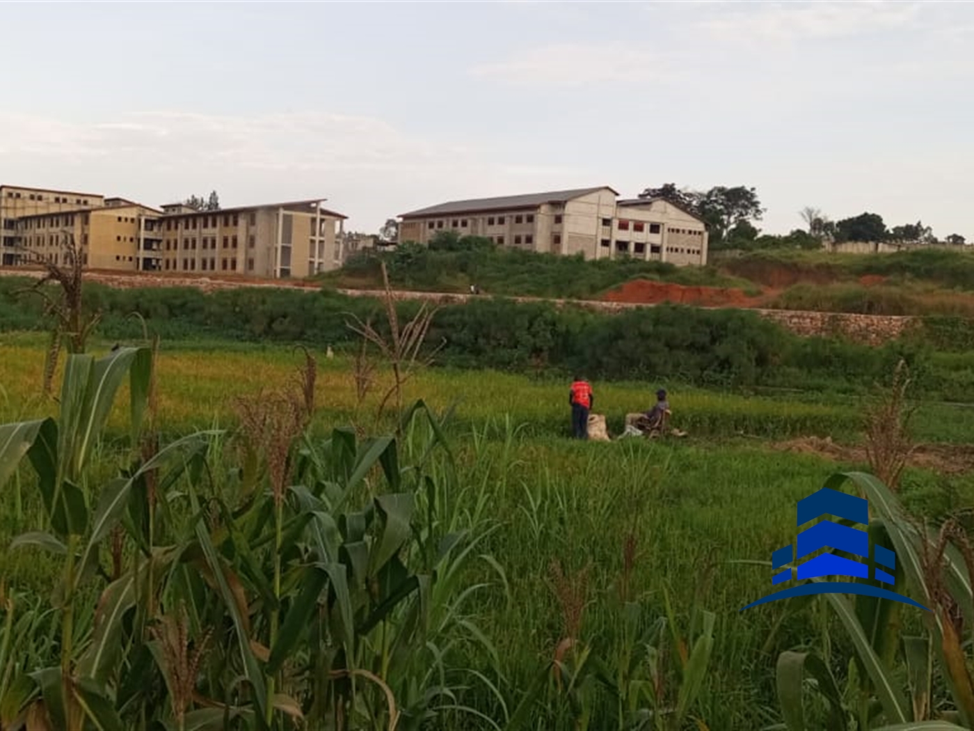 Multipurpose Land for sale in Gayaza Wakiso