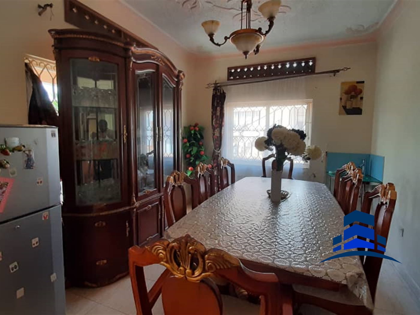 Bungalow for sale in Seguku Wakiso