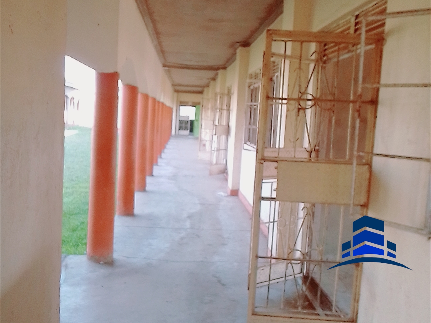 School for sale in Kayabwe Mpigi