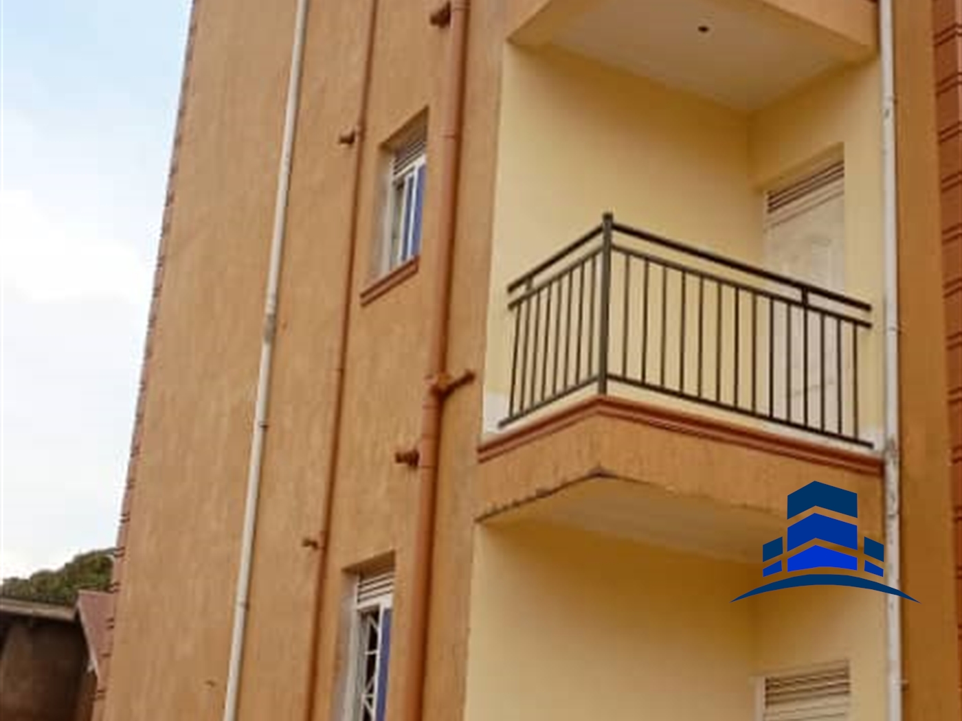 Apartment block for sale in Lubaga Kampala