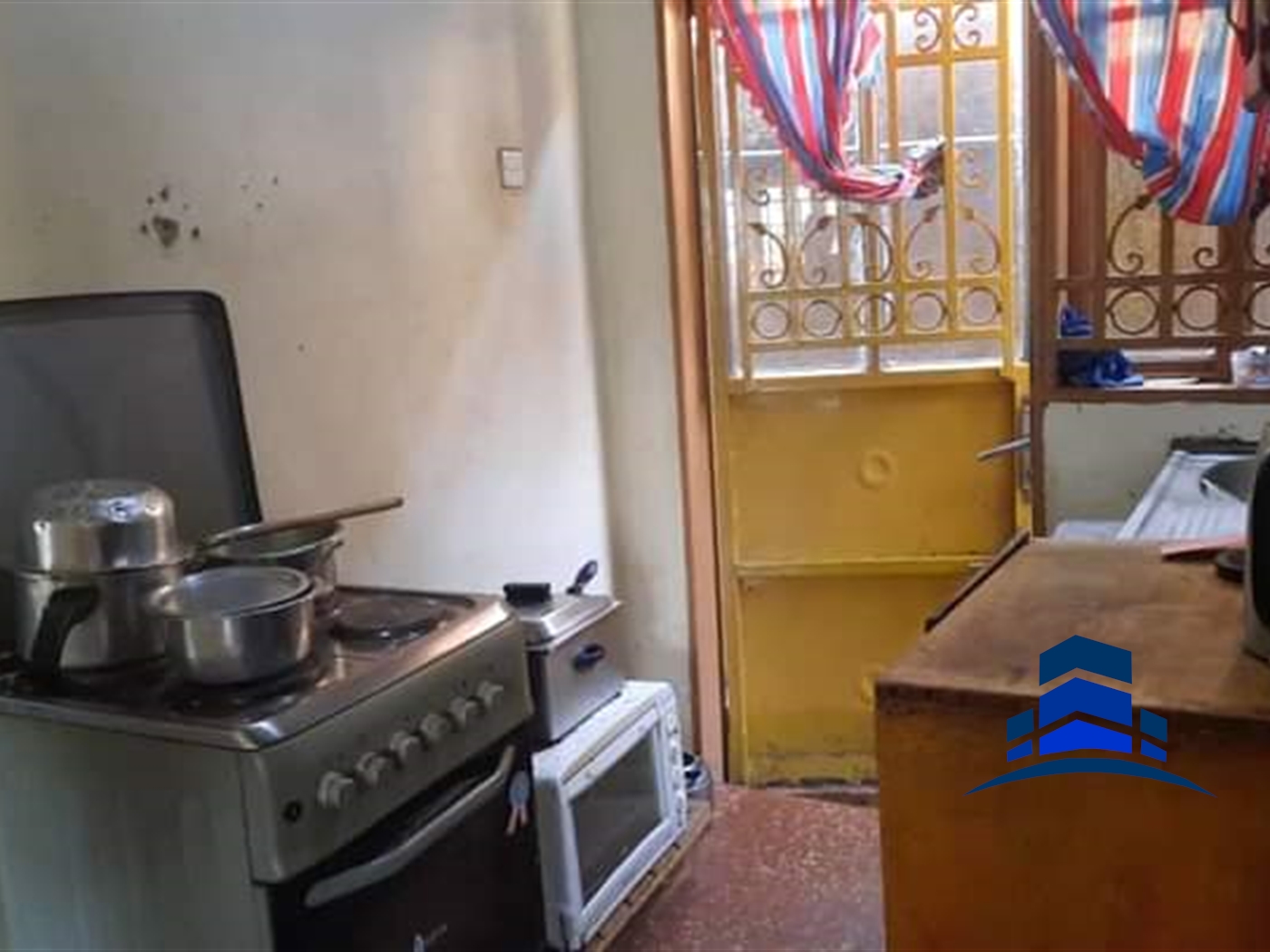 Bungalow for sale in Nalumunye Wakiso