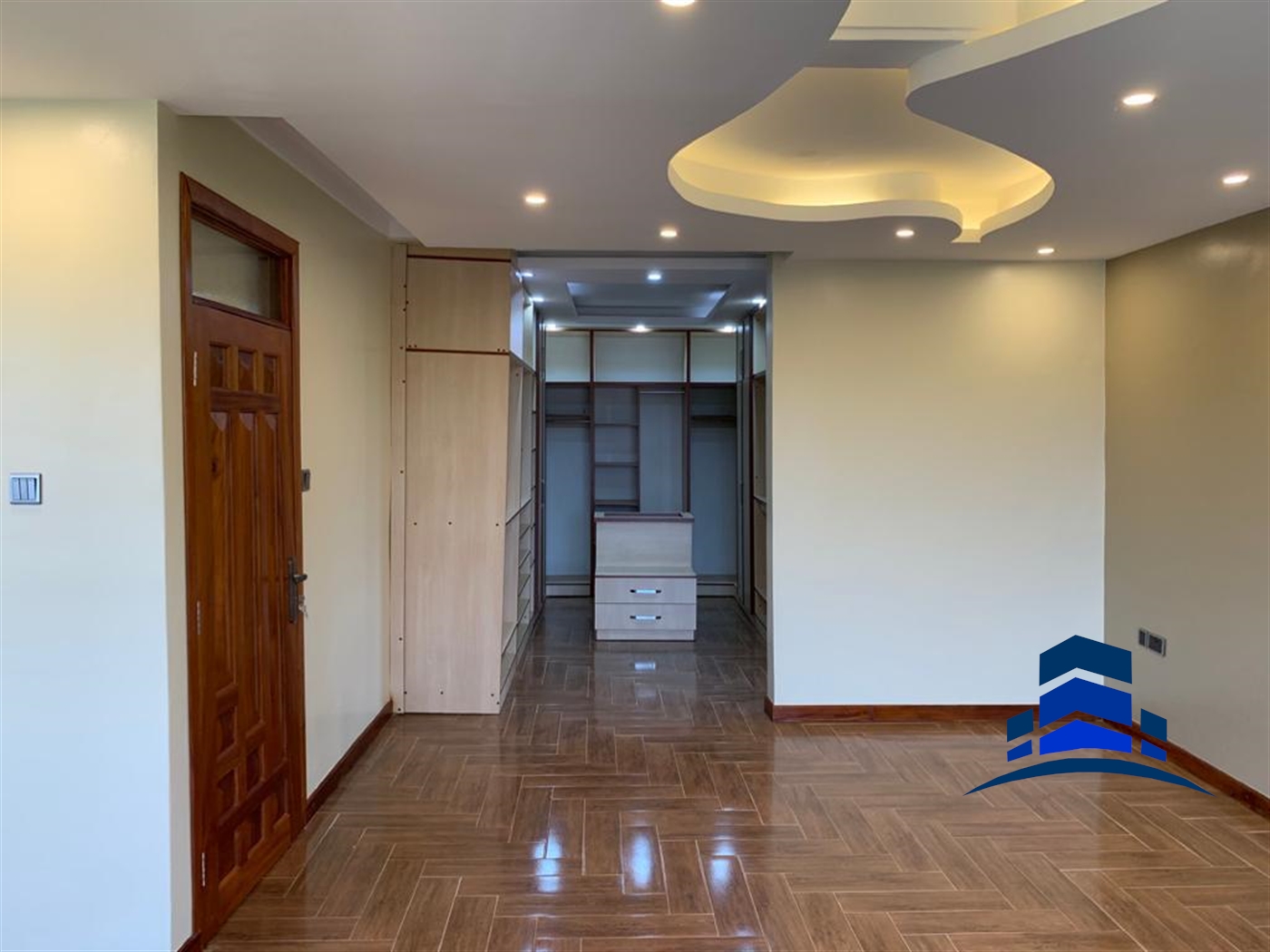 Apartment for sale in Buziga Kampala