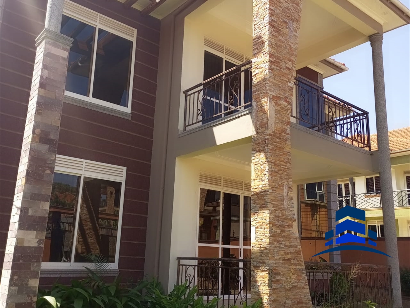 Apartment for sale in Kyanja Kampala