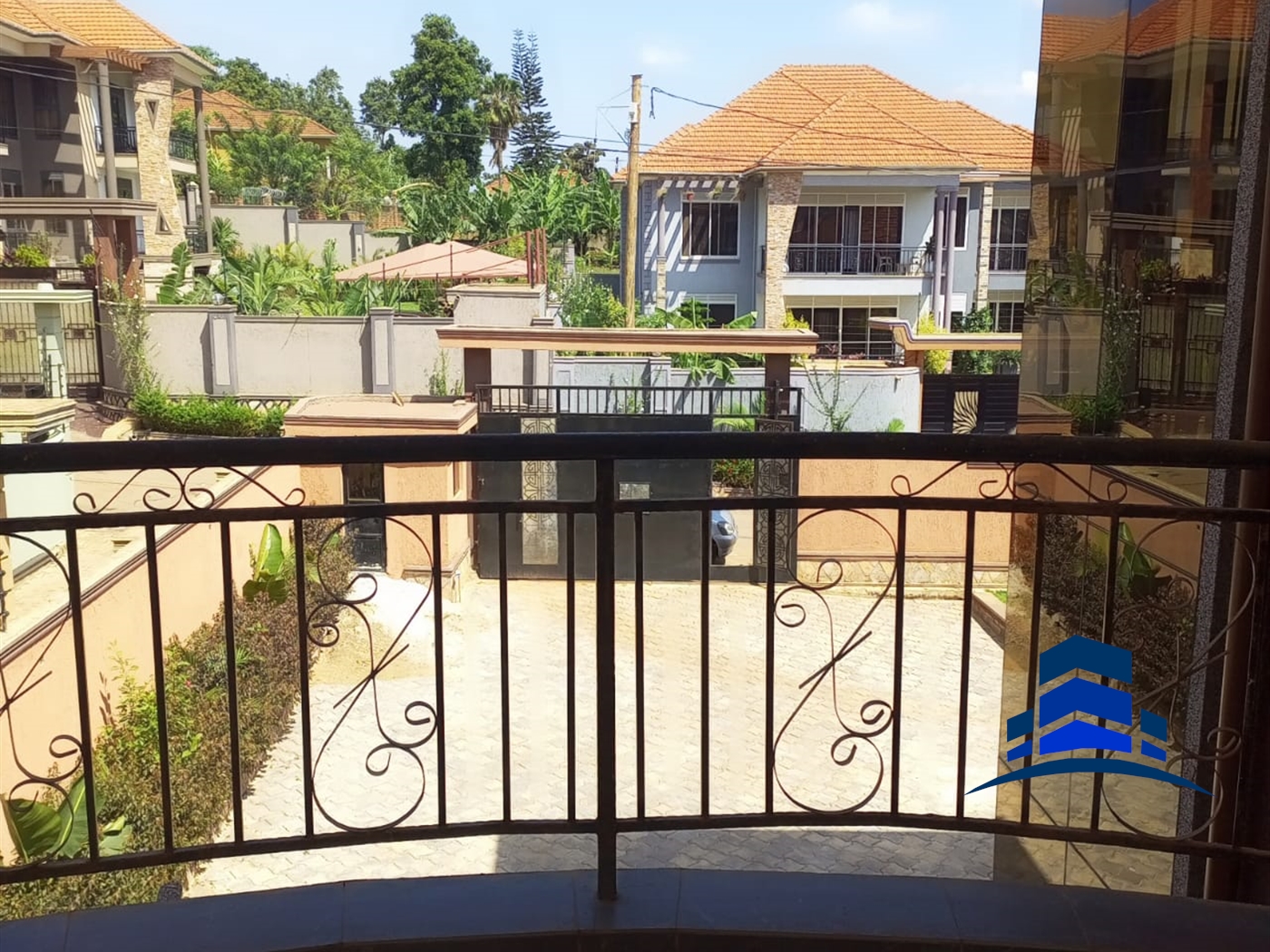 Apartment for sale in Kyanja Kampala