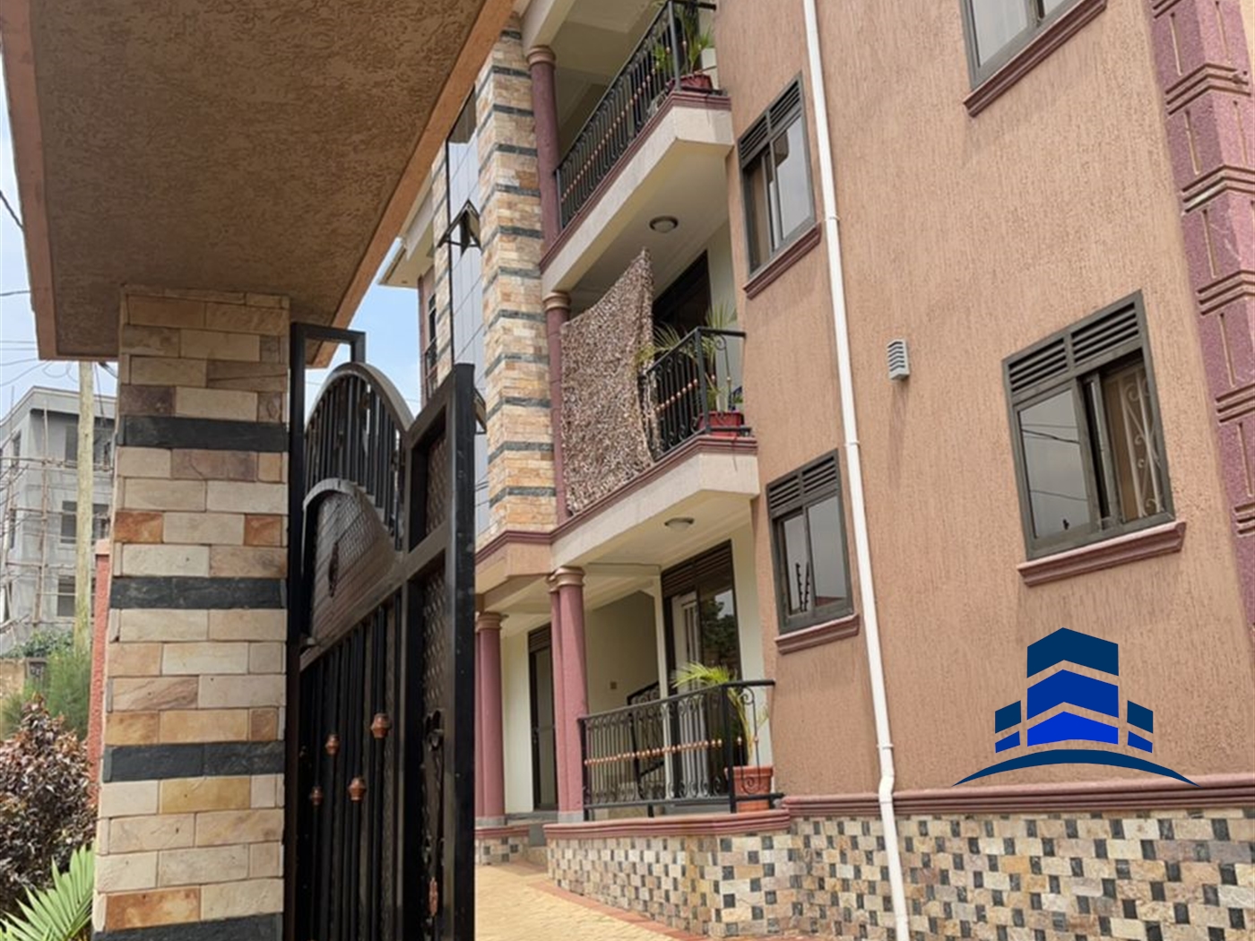 Apartment for sale in Kyanja Kampala