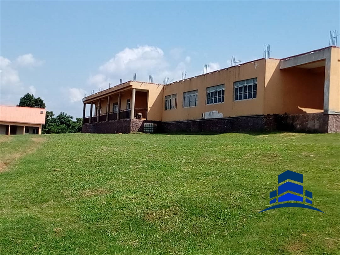 School for sale in Nakassajja Mukono