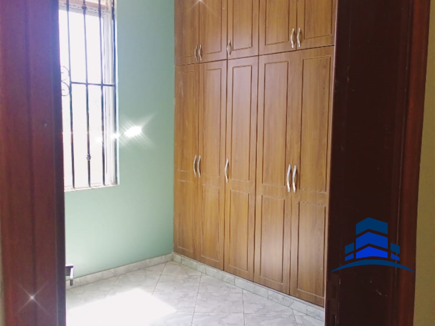 Villa for sale in Kyanja Wakiso