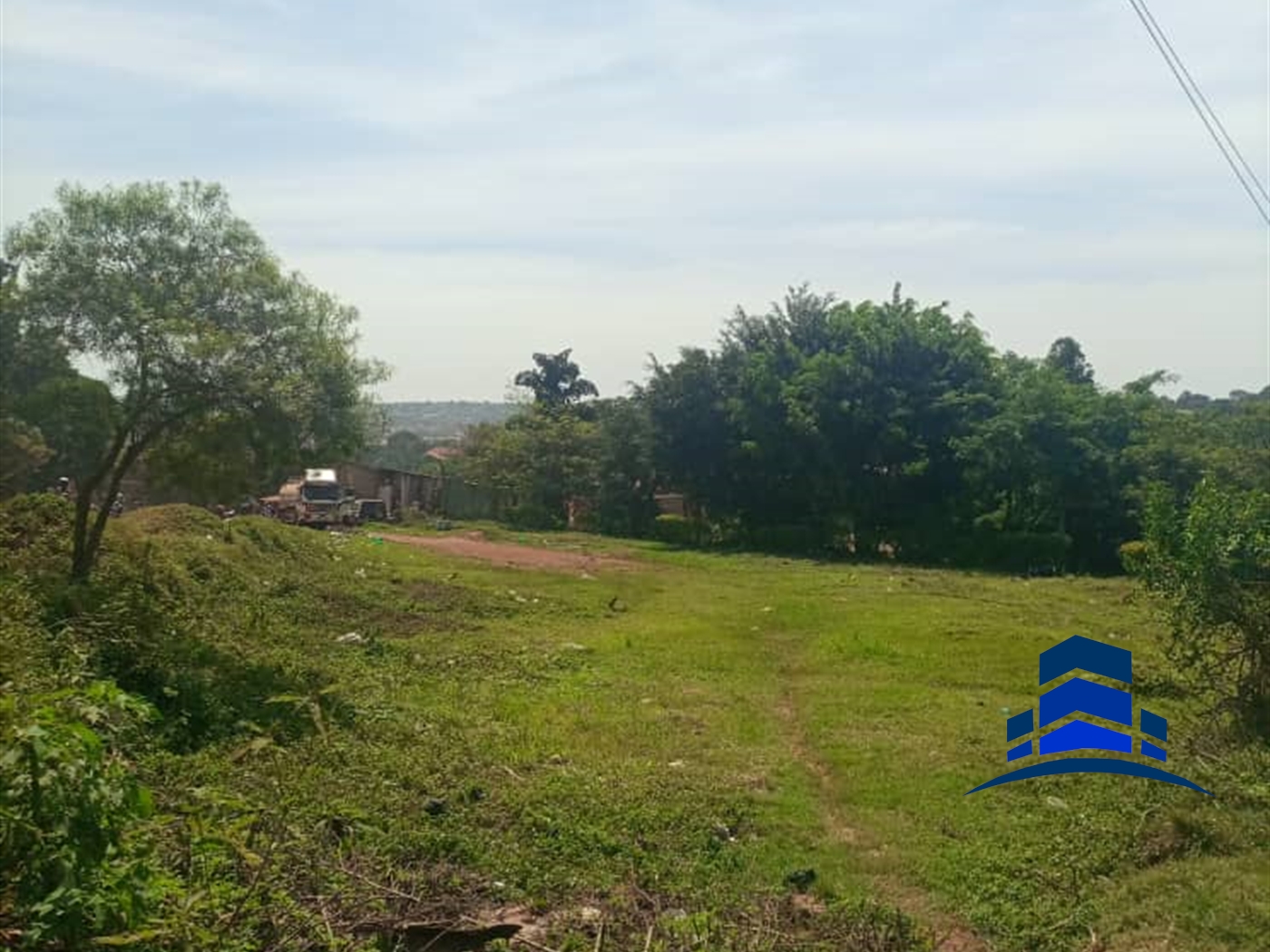 Commercial Land for sale in Mengo Kampala