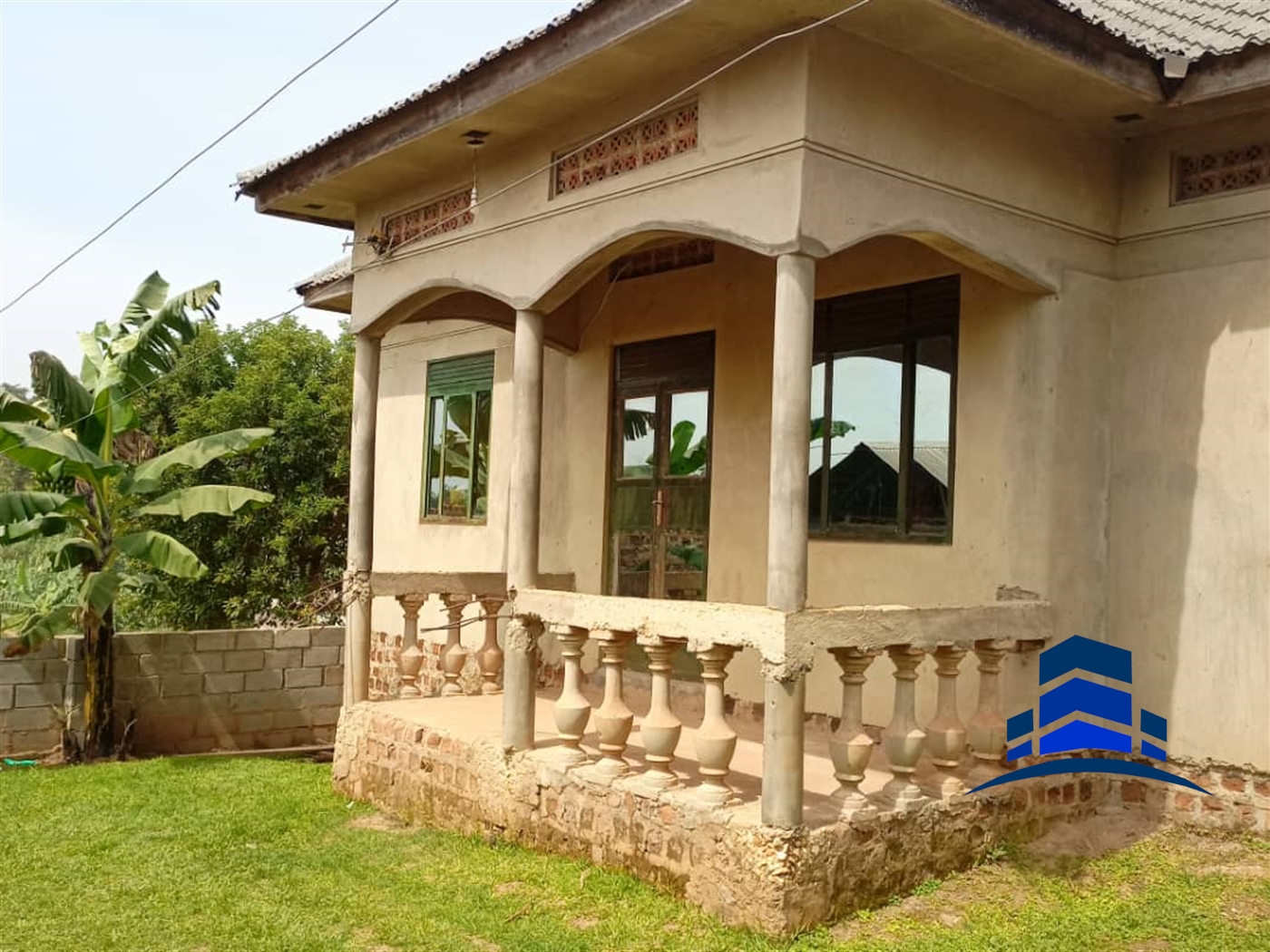 Bungalow for sale in Matugga Wakiso