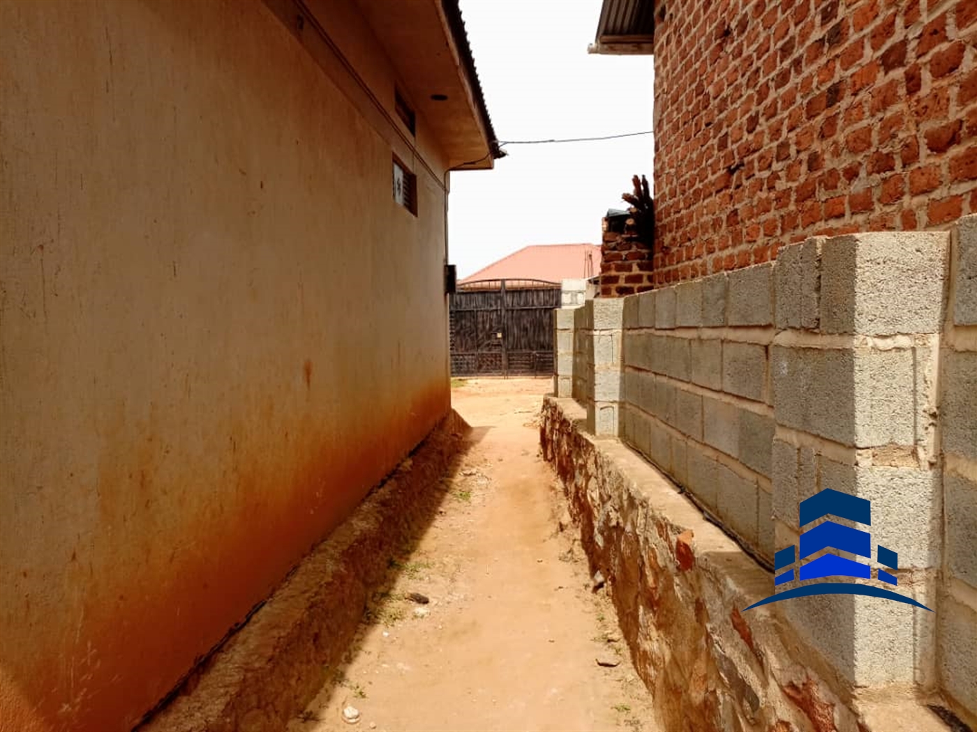 Bungalow for sale in Matugga Wakiso