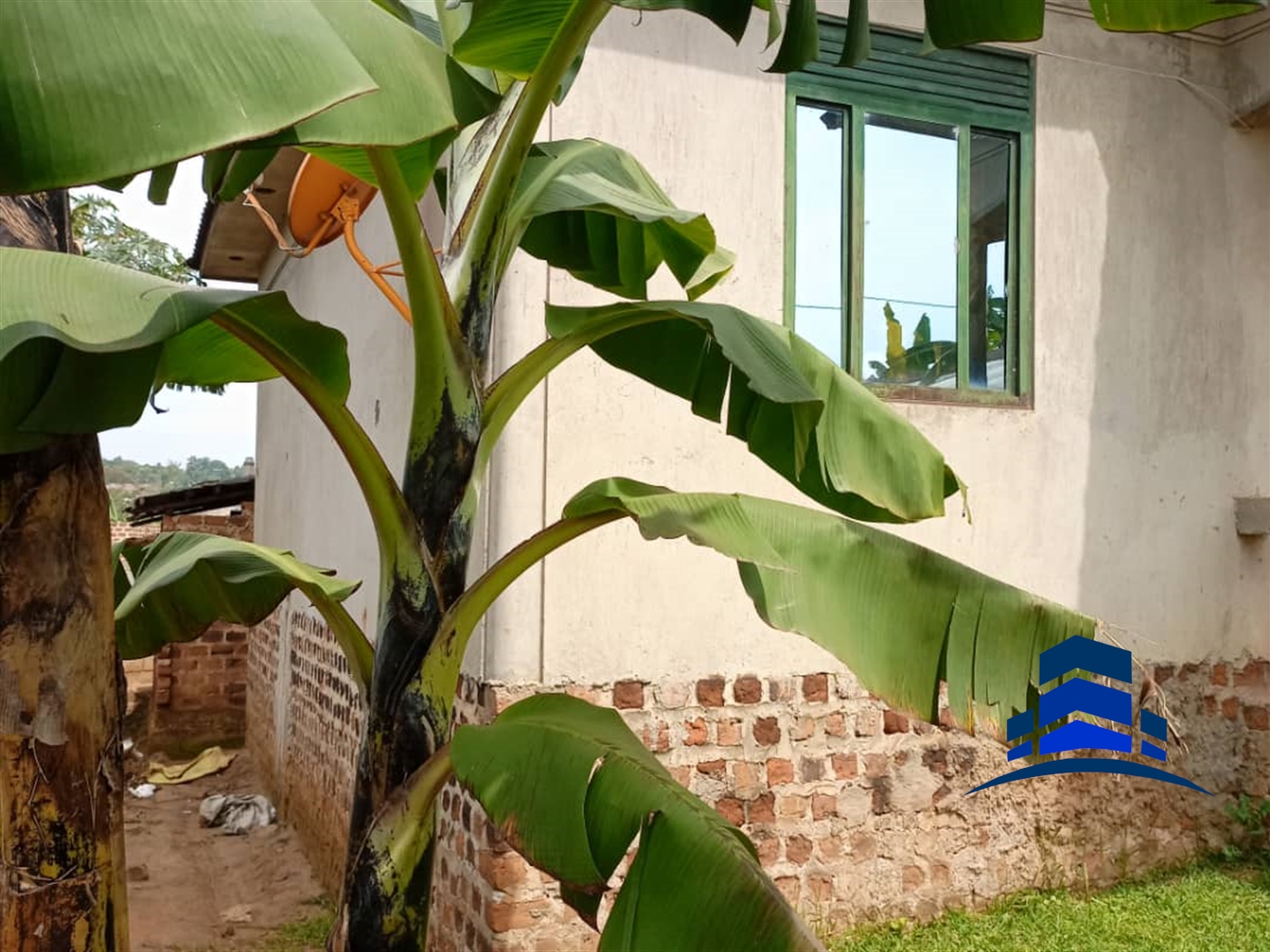 Bungalow for sale in Matugga Wakiso