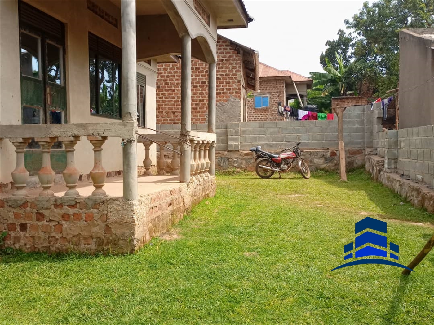 Bungalow for sale in Matugga Wakiso