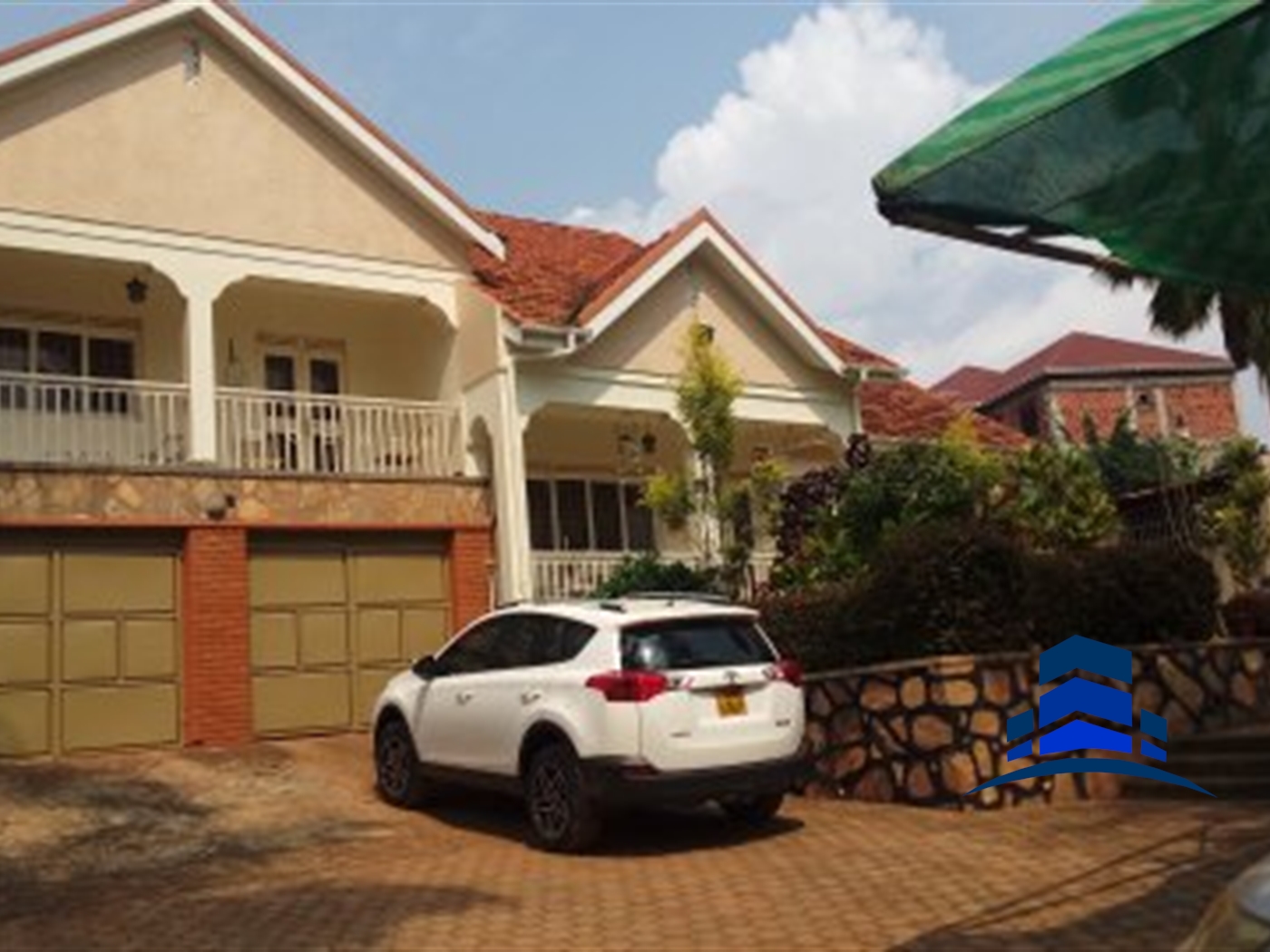 Bungalow for sale in Zana Wakiso