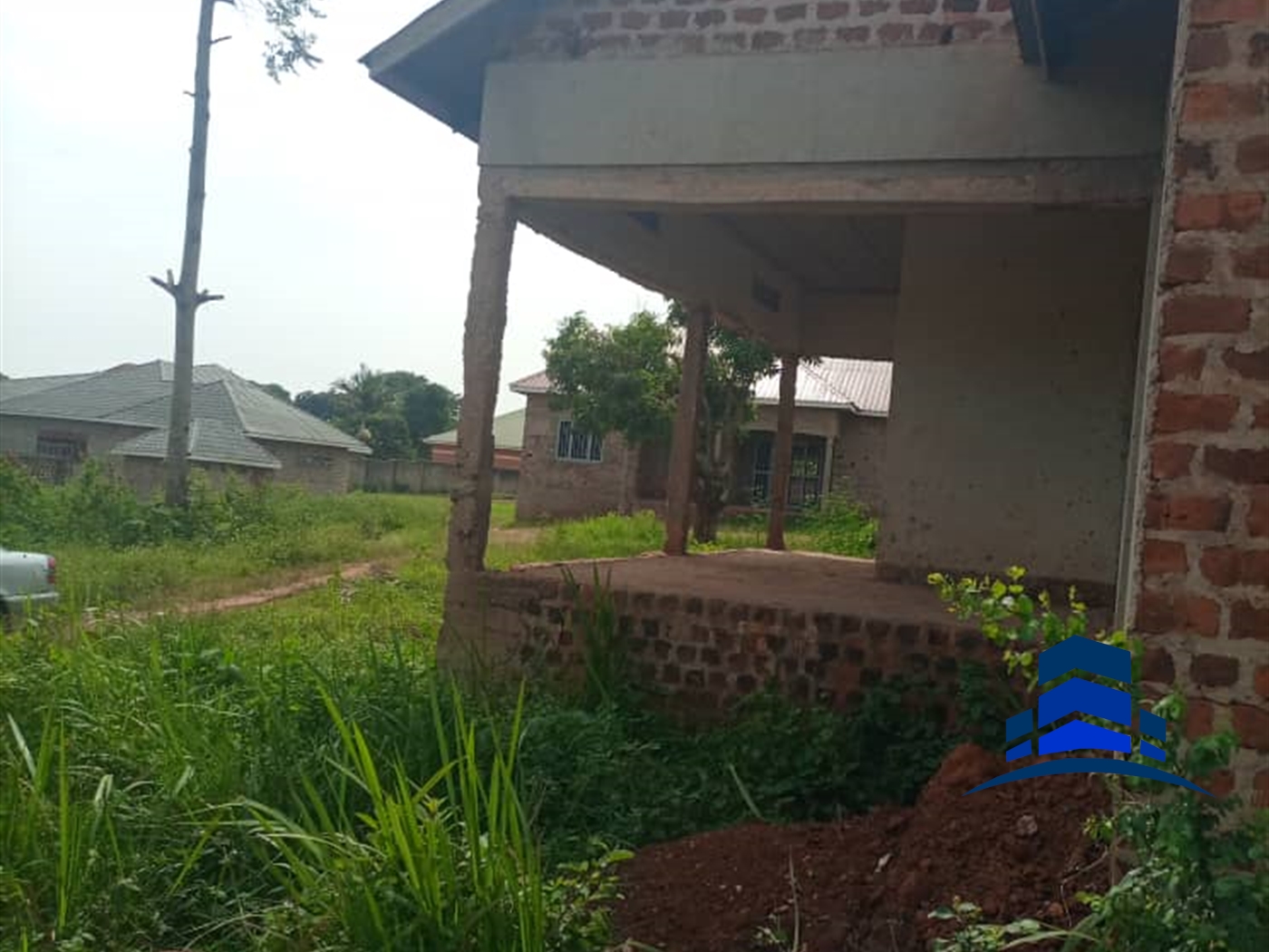 Bungalow for sale in Gayaza Wakiso