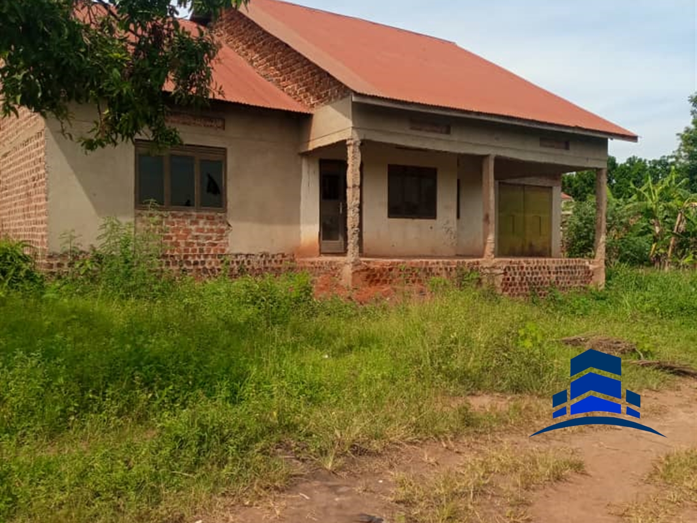 Bungalow for sale in Gayaza Wakiso