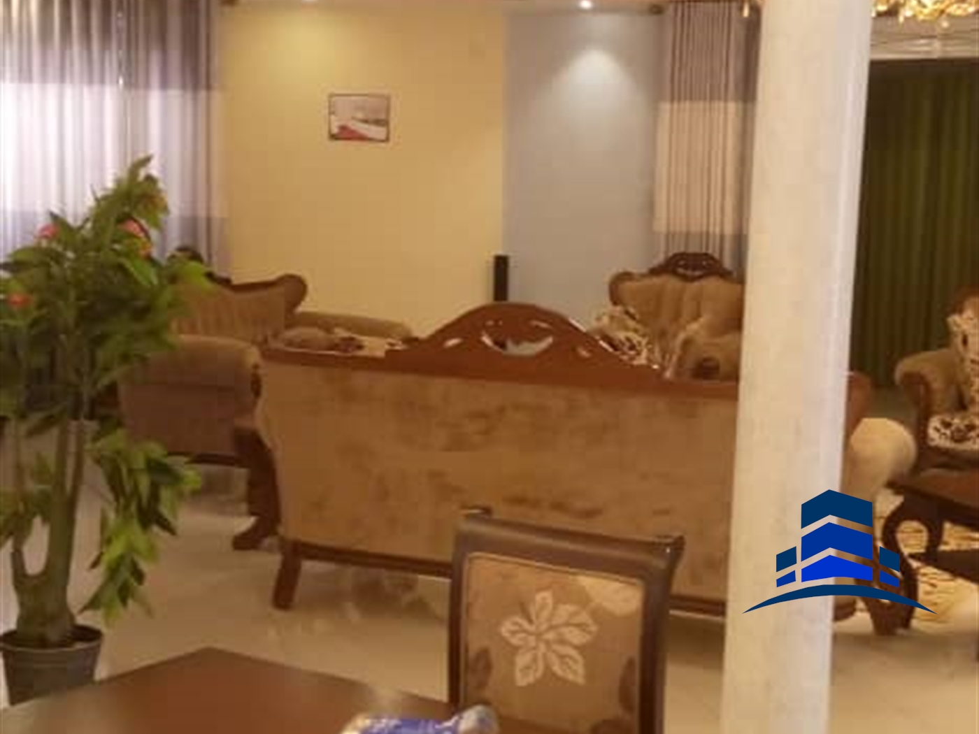 Apartment for sale in Munyonyo Kampala