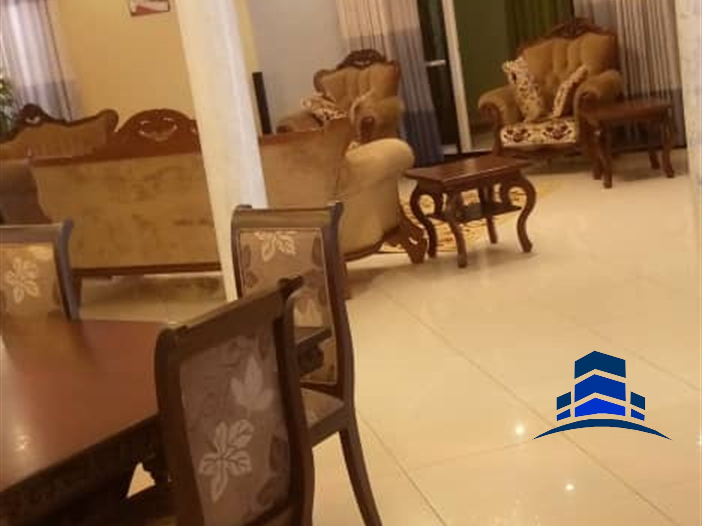 Apartment for sale in Munyonyo Kampala