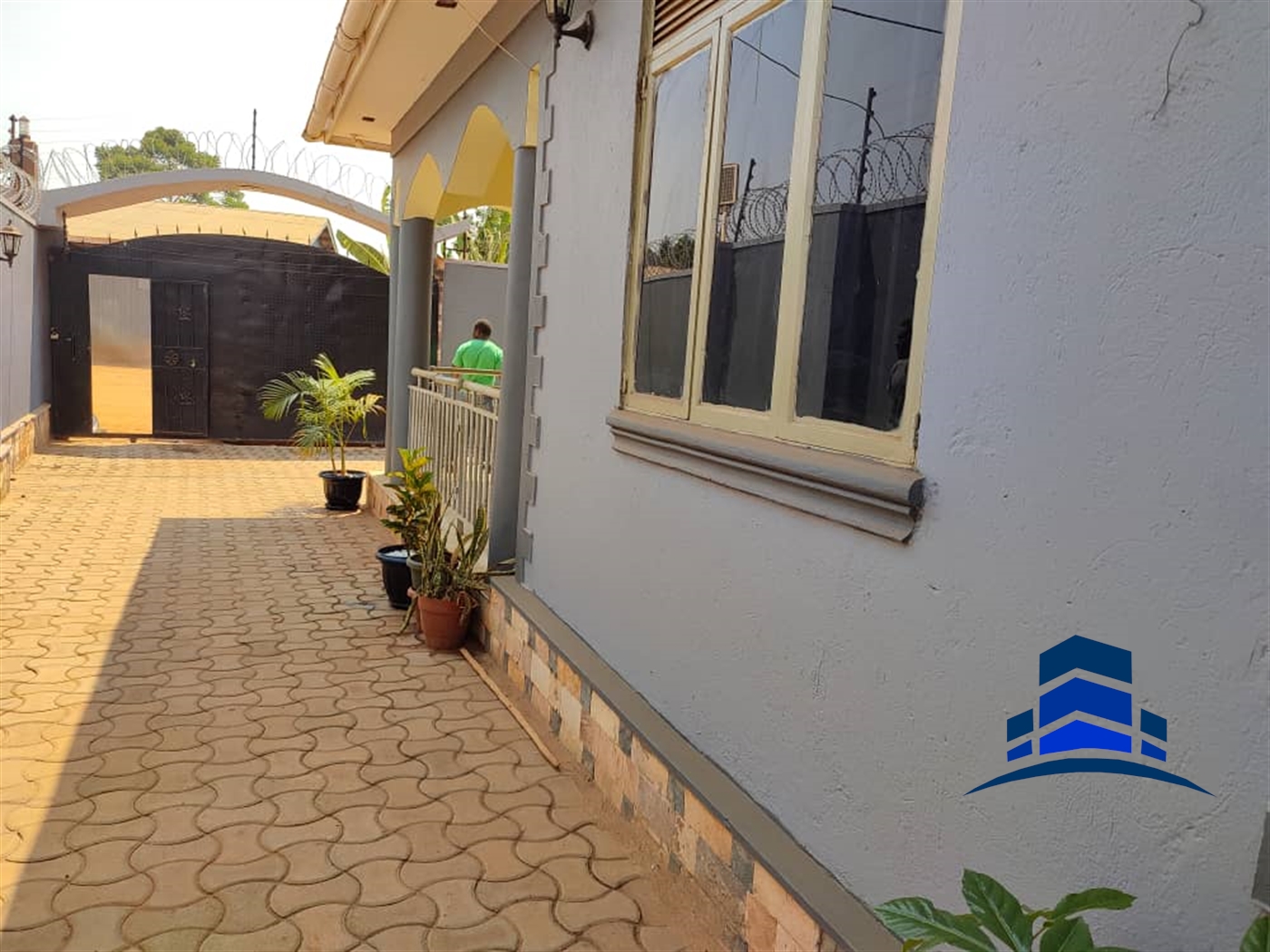 Bungalow for sale in Mpererwe Kampala