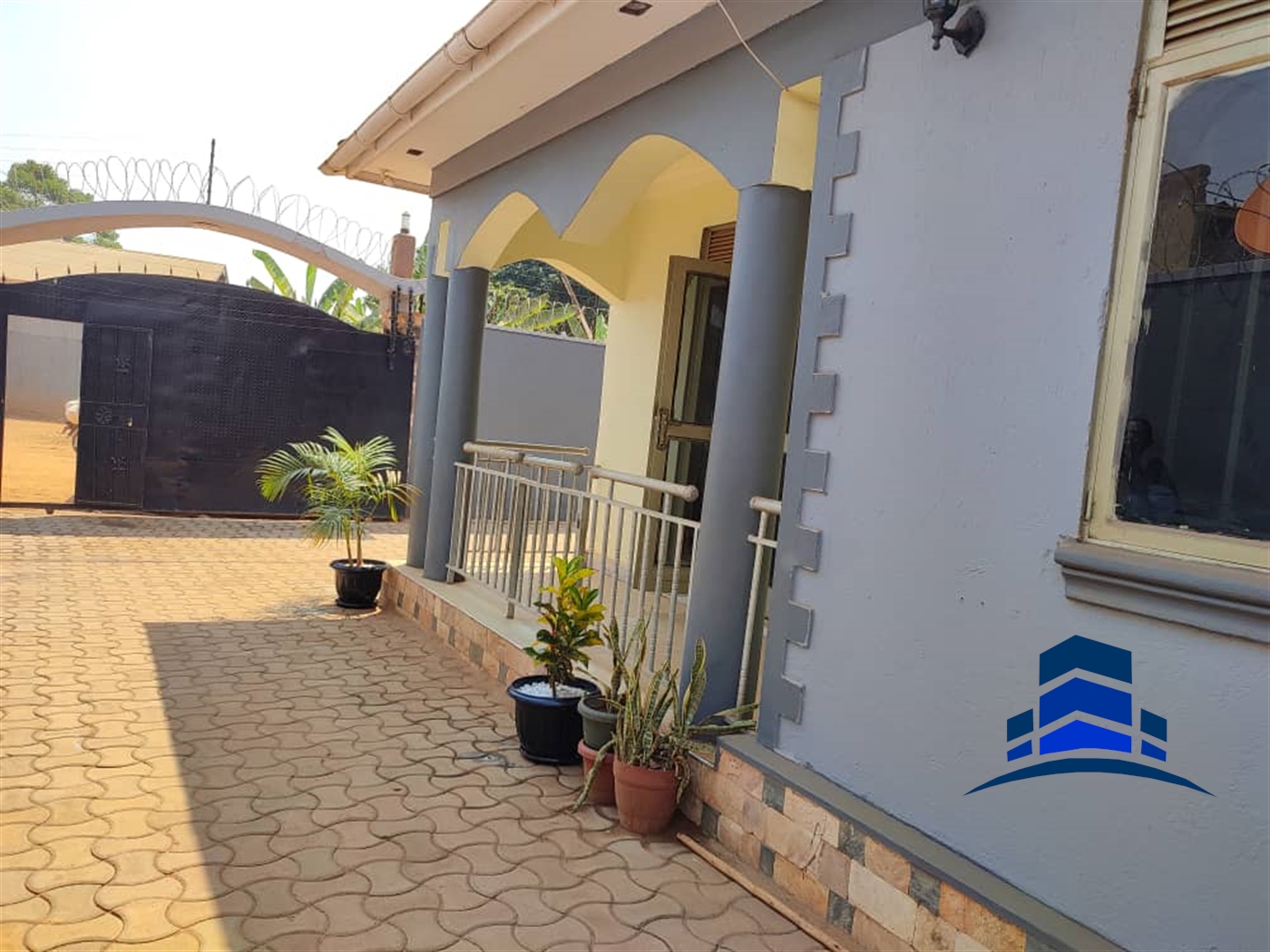 Bungalow for sale in Mpererwe Kampala