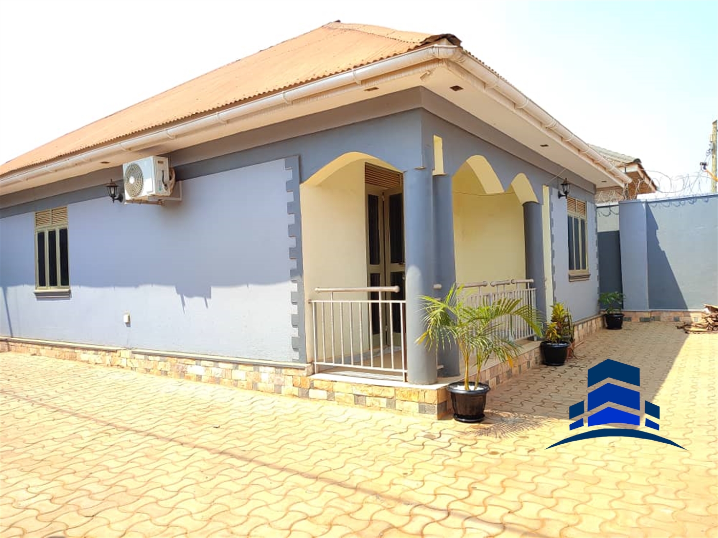 Bungalow for sale in Mpererwe Kampala