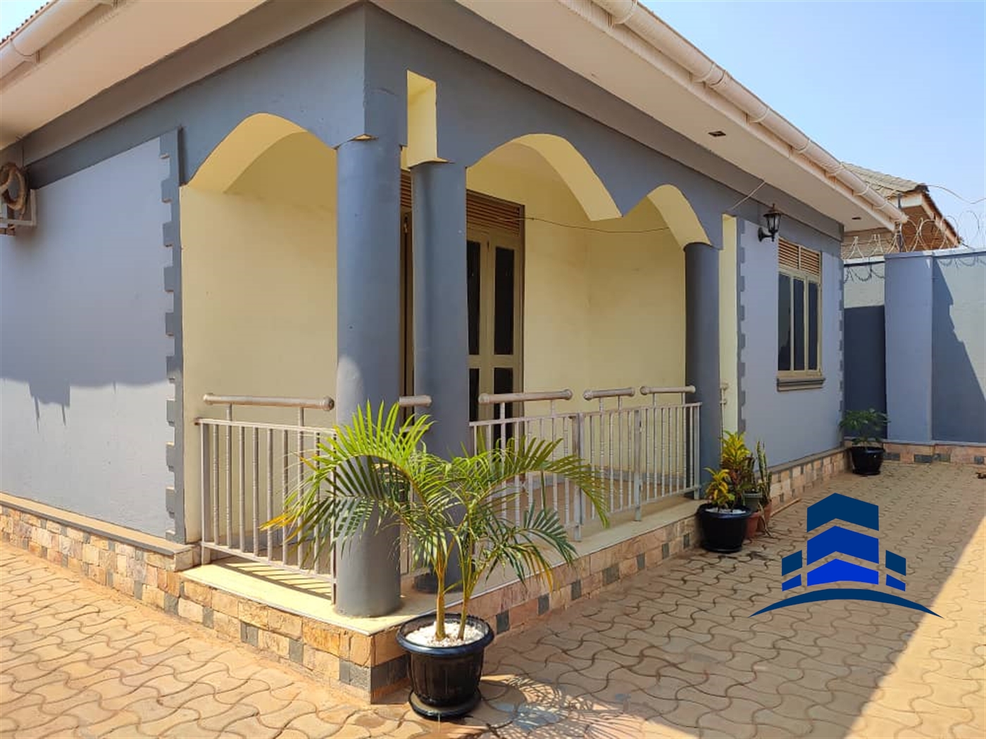 Bungalow for sale in Mpererwe Kampala