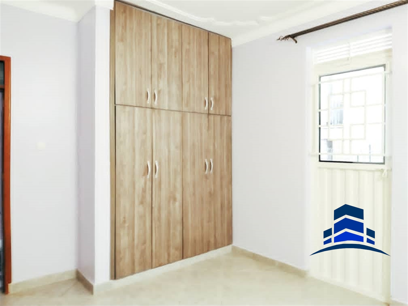 Apartment for sale in Kyanja Kampala