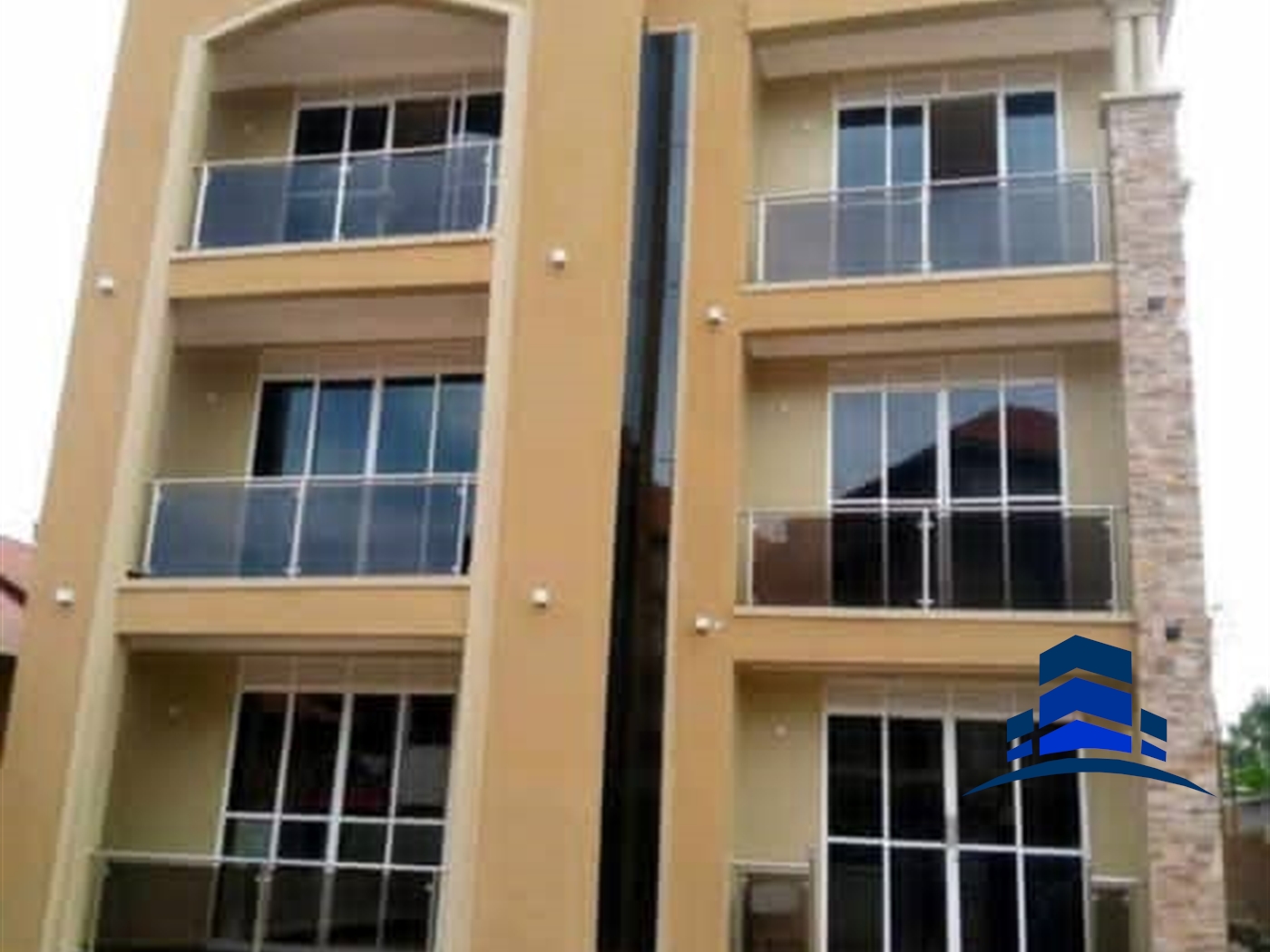 Apartment for sale in Kyanja Kampala