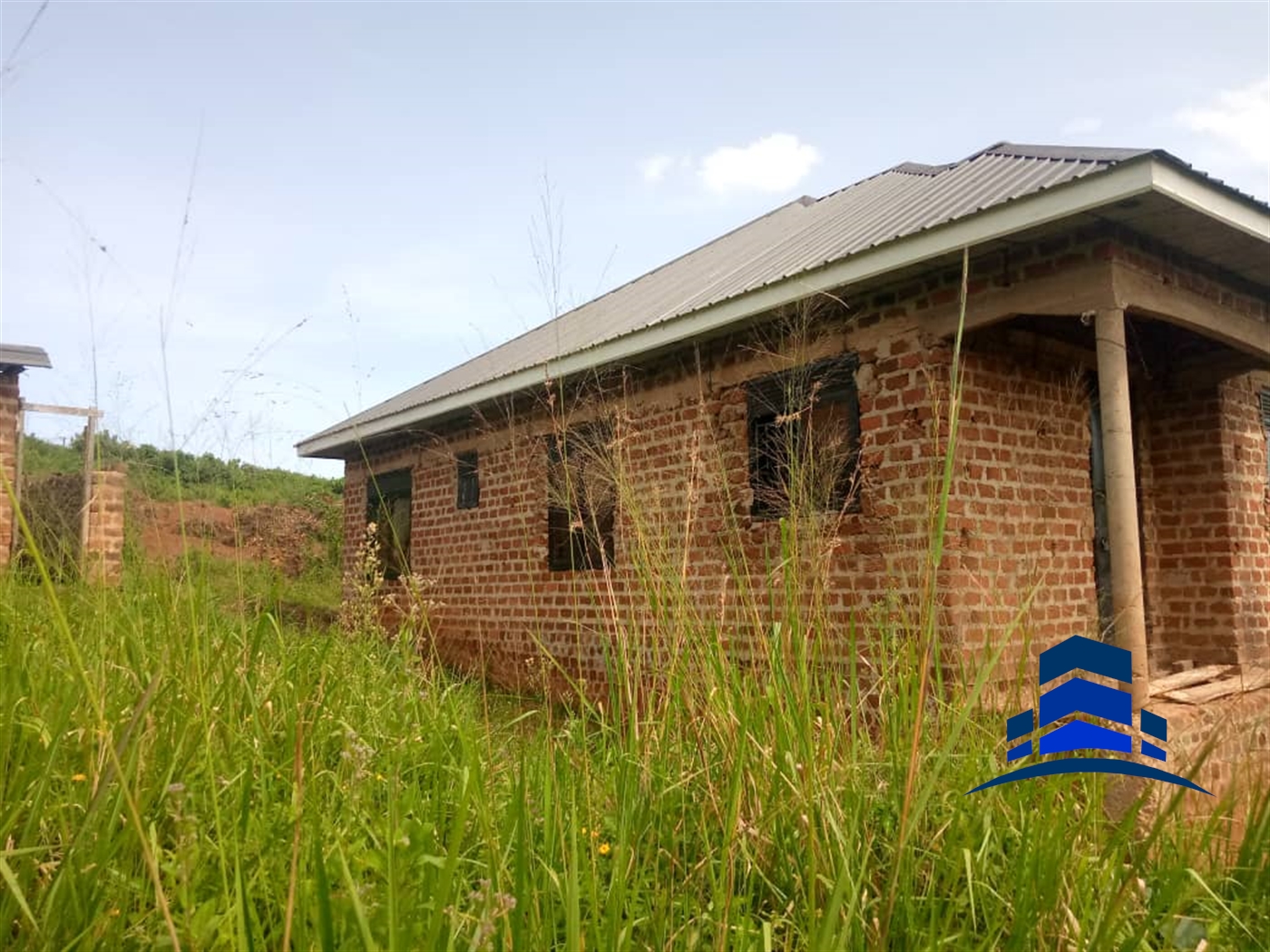 Bungalow for sale in Ssisa Wakiso