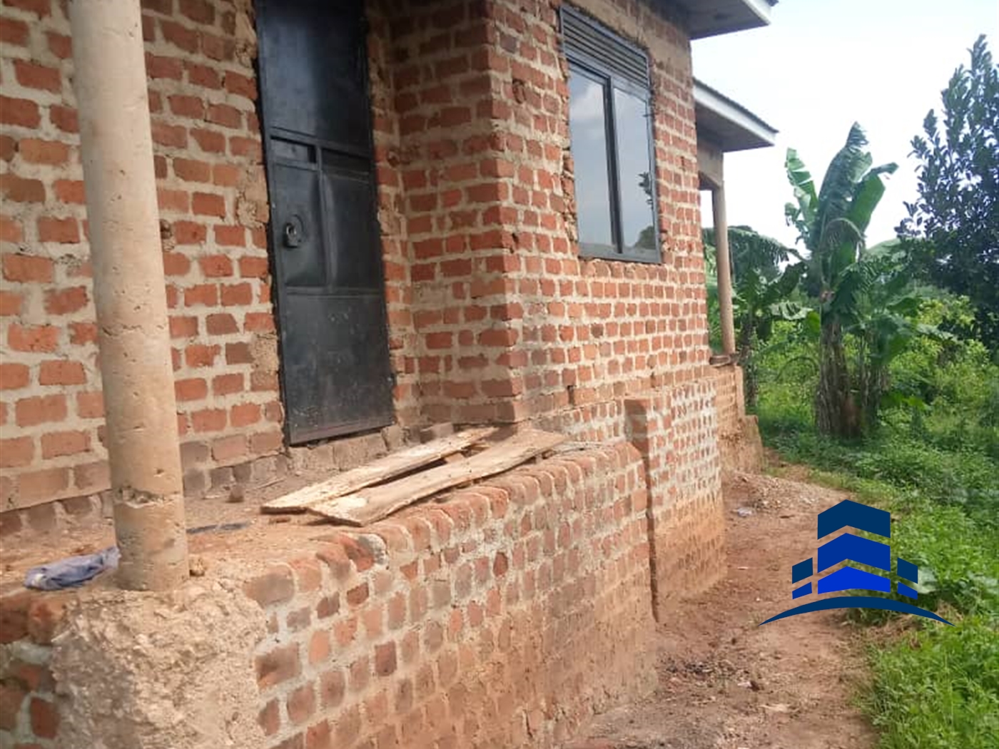 Bungalow for sale in Ssisa Wakiso