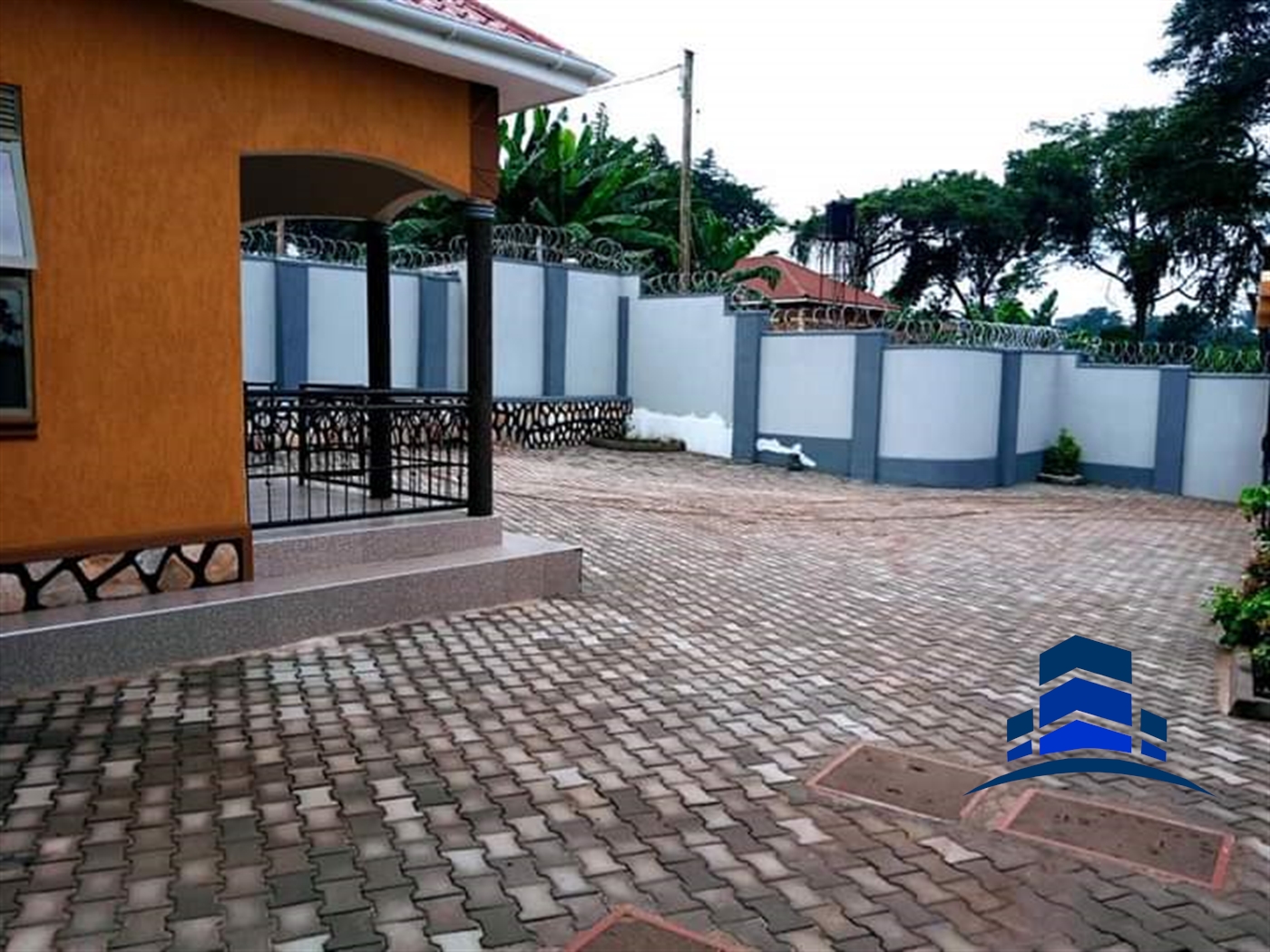 Bungalow for sale in Namugongo Wakiso