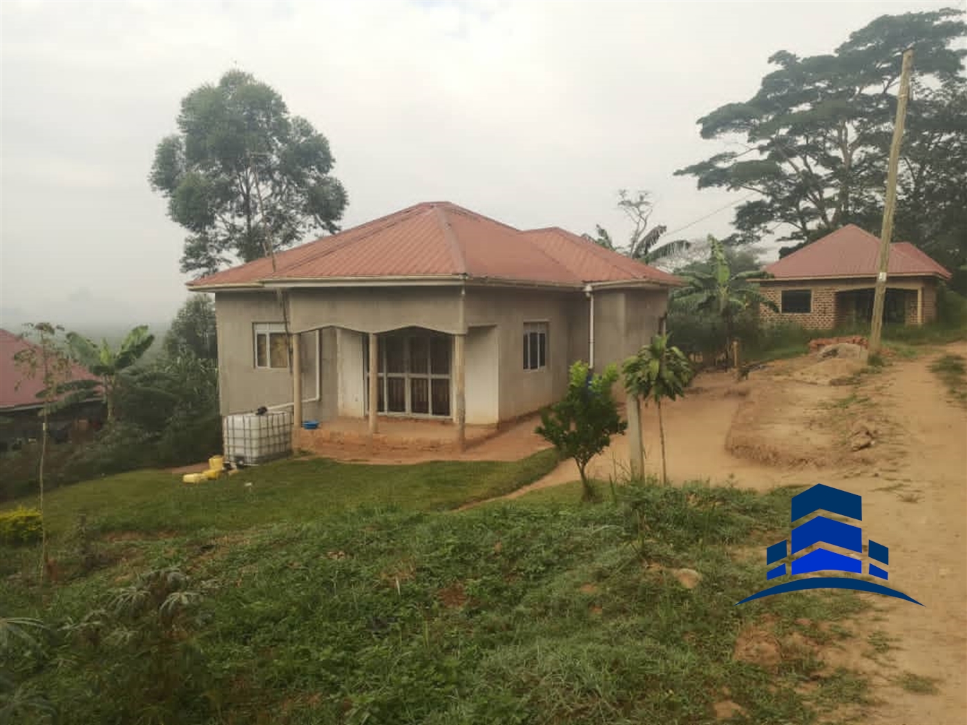 Bungalow for sale in Buloba Wakiso