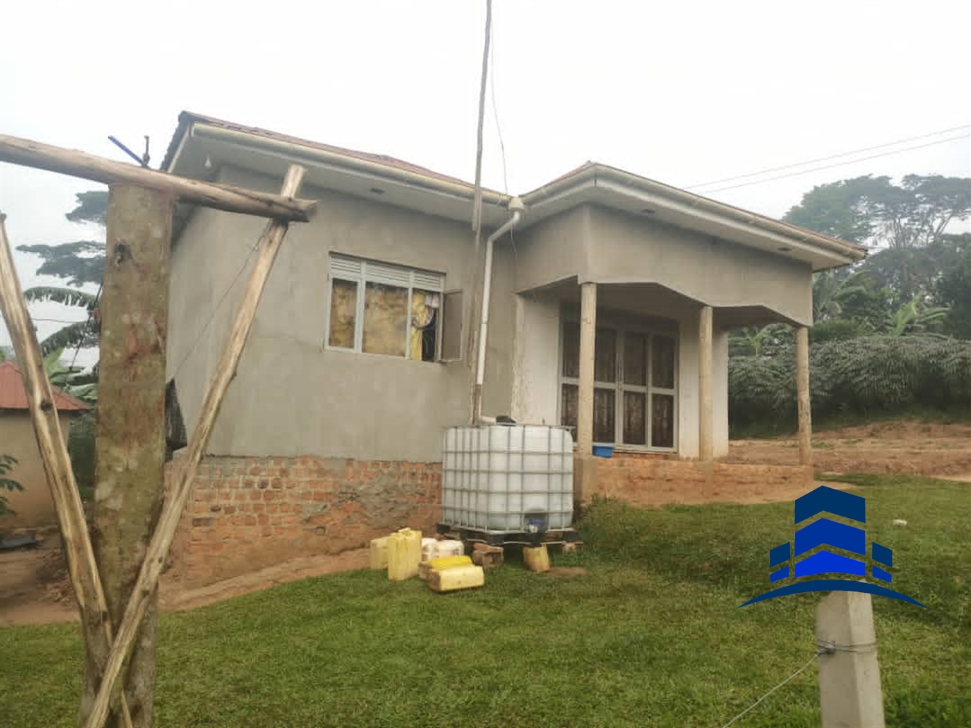 Bungalow for sale in Buloba Wakiso