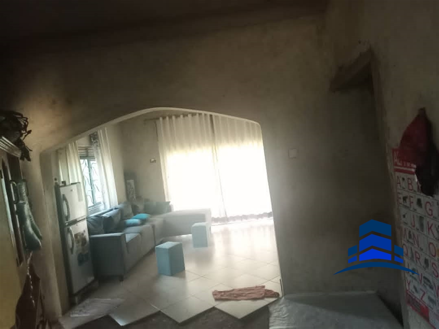 Bungalow for sale in Buloba Wakiso