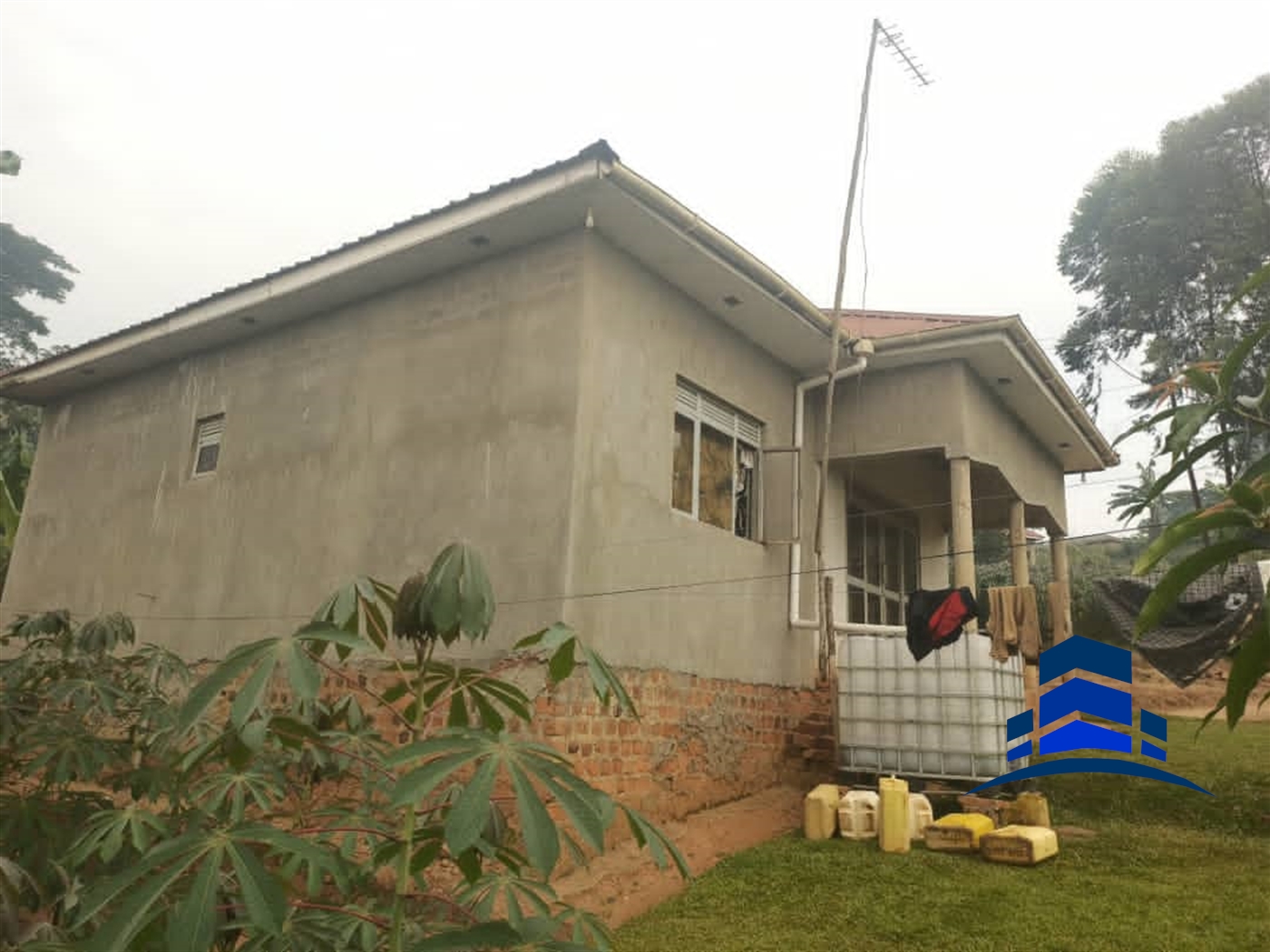 Bungalow for sale in Buloba Wakiso