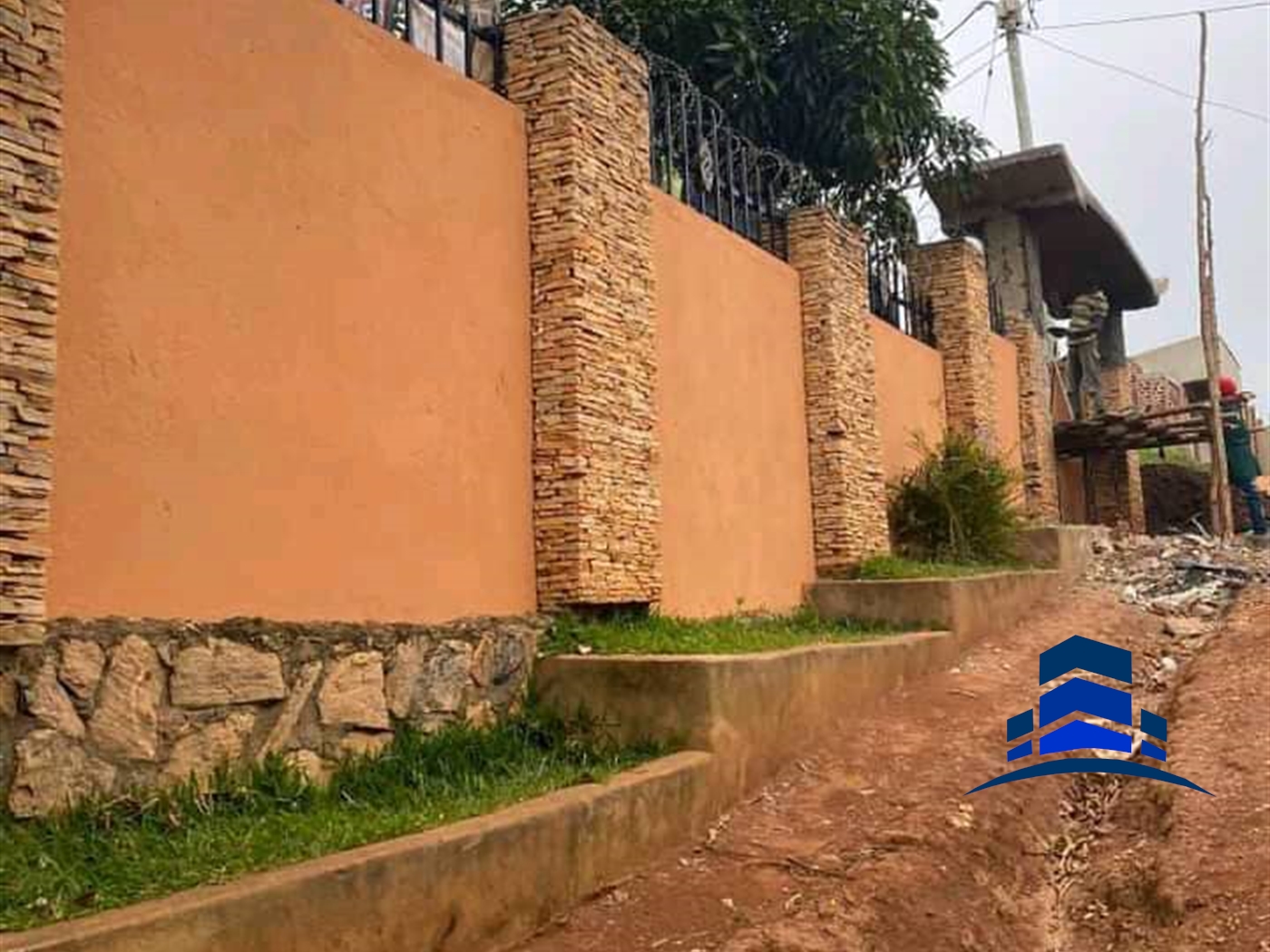 Bungalow for sale in Kawanda Wakiso