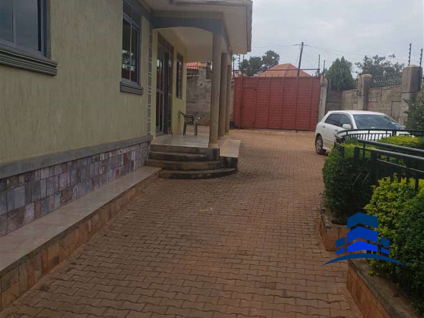 Bungalow for sale in Kira Wakiso