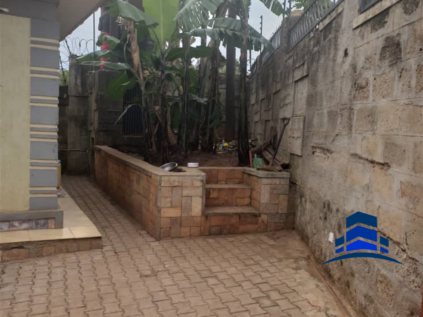 Bungalow for sale in Kira Wakiso