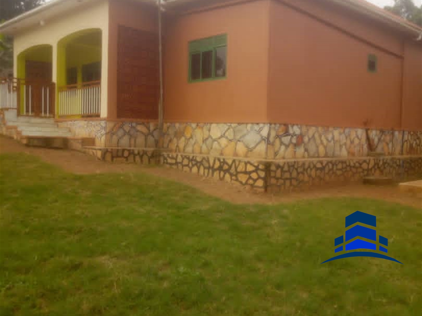 Bungalow for sale in Nakitokolo Wakiso